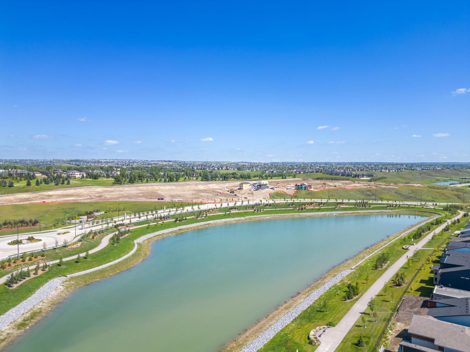 Apartmán Cozy Rockland Park Unit+Parking YYC Exteriér fotografie