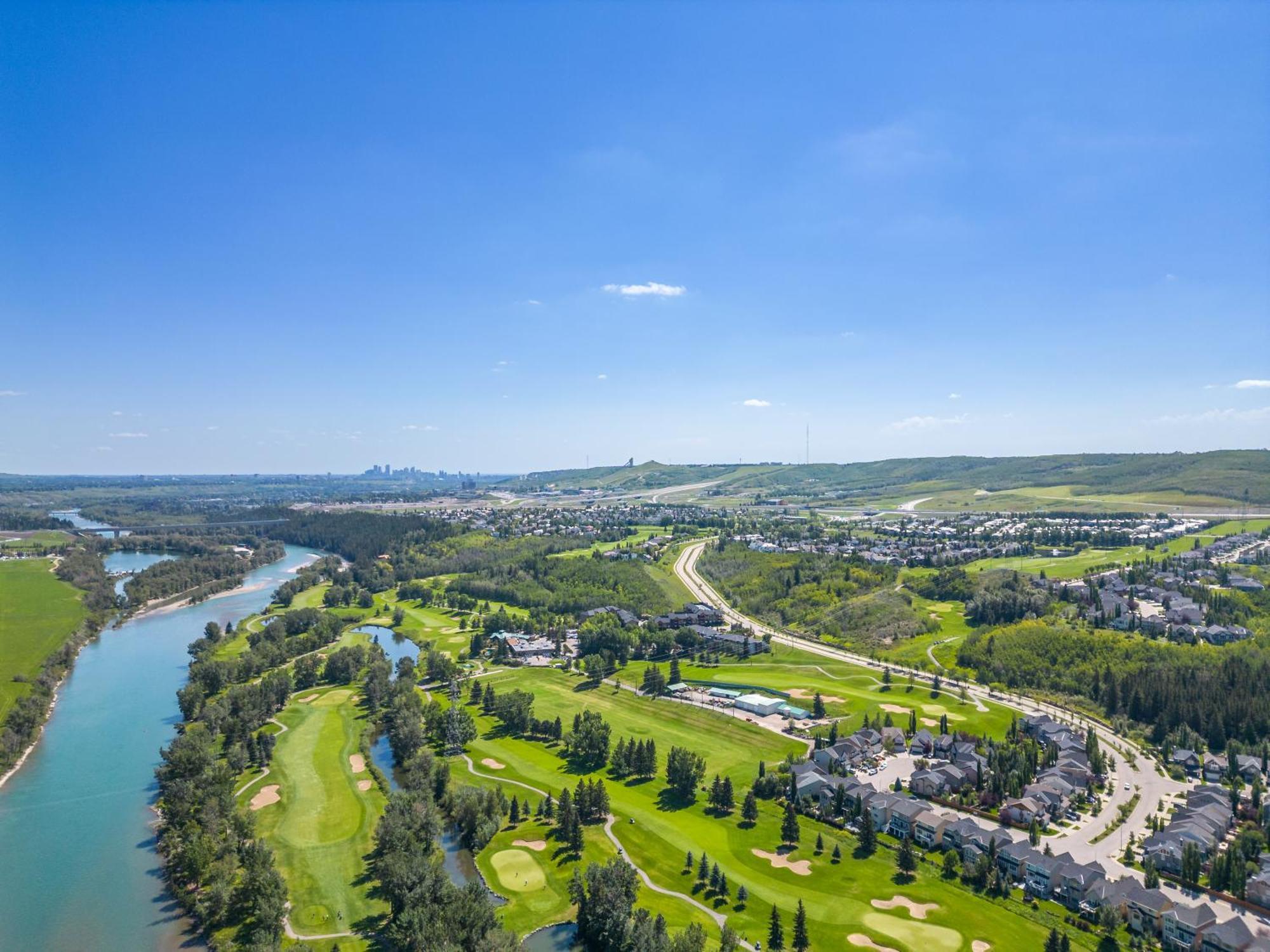Apartmán Cozy Rockland Park Unit+Parking YYC Exteriér fotografie