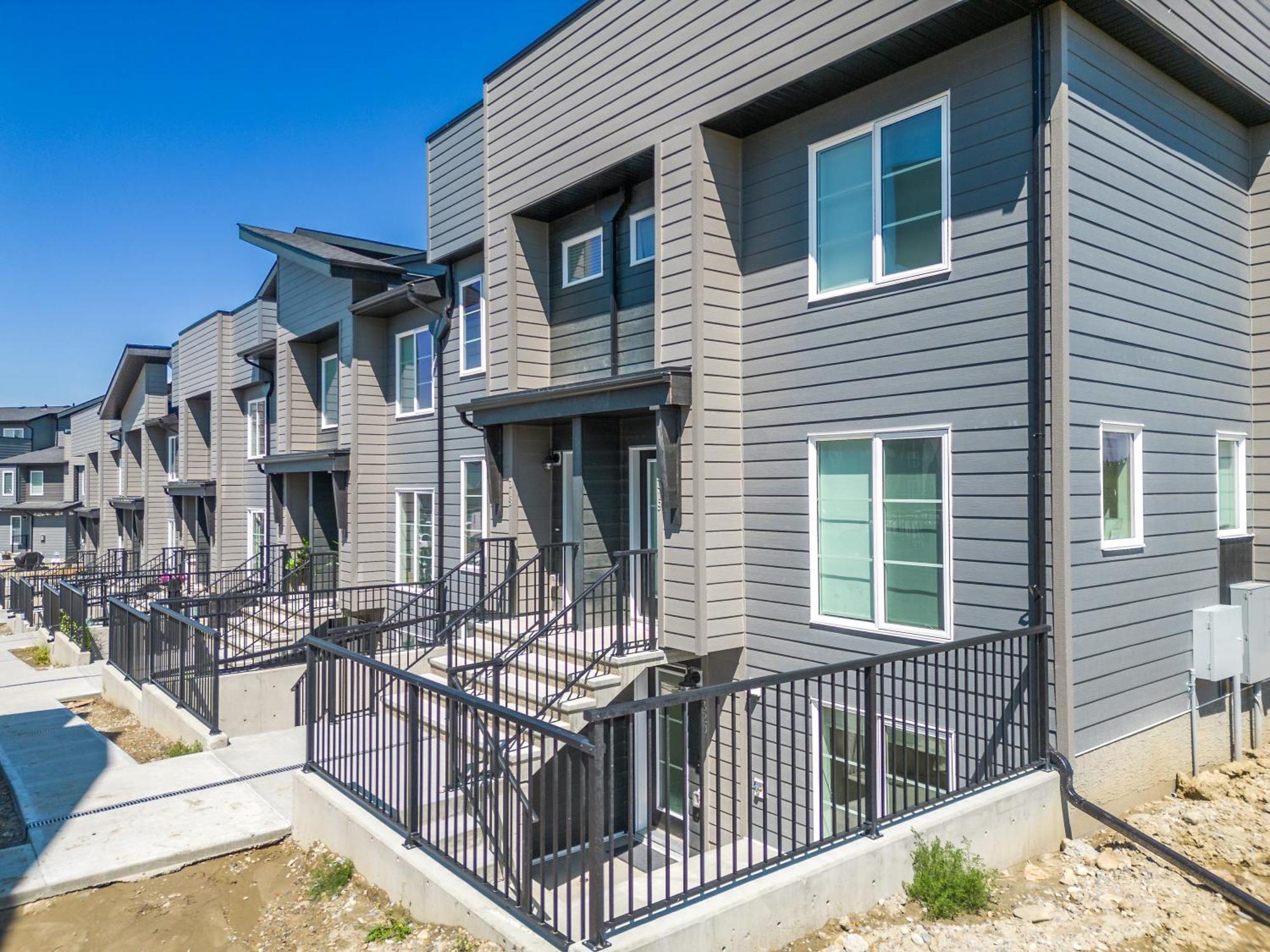 Apartmán Cozy Rockland Park Unit+Parking YYC Exteriér fotografie