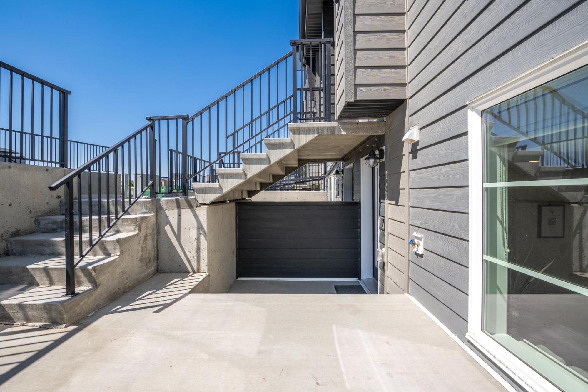 Apartmán Cozy Rockland Park Unit+Parking YYC Exteriér fotografie