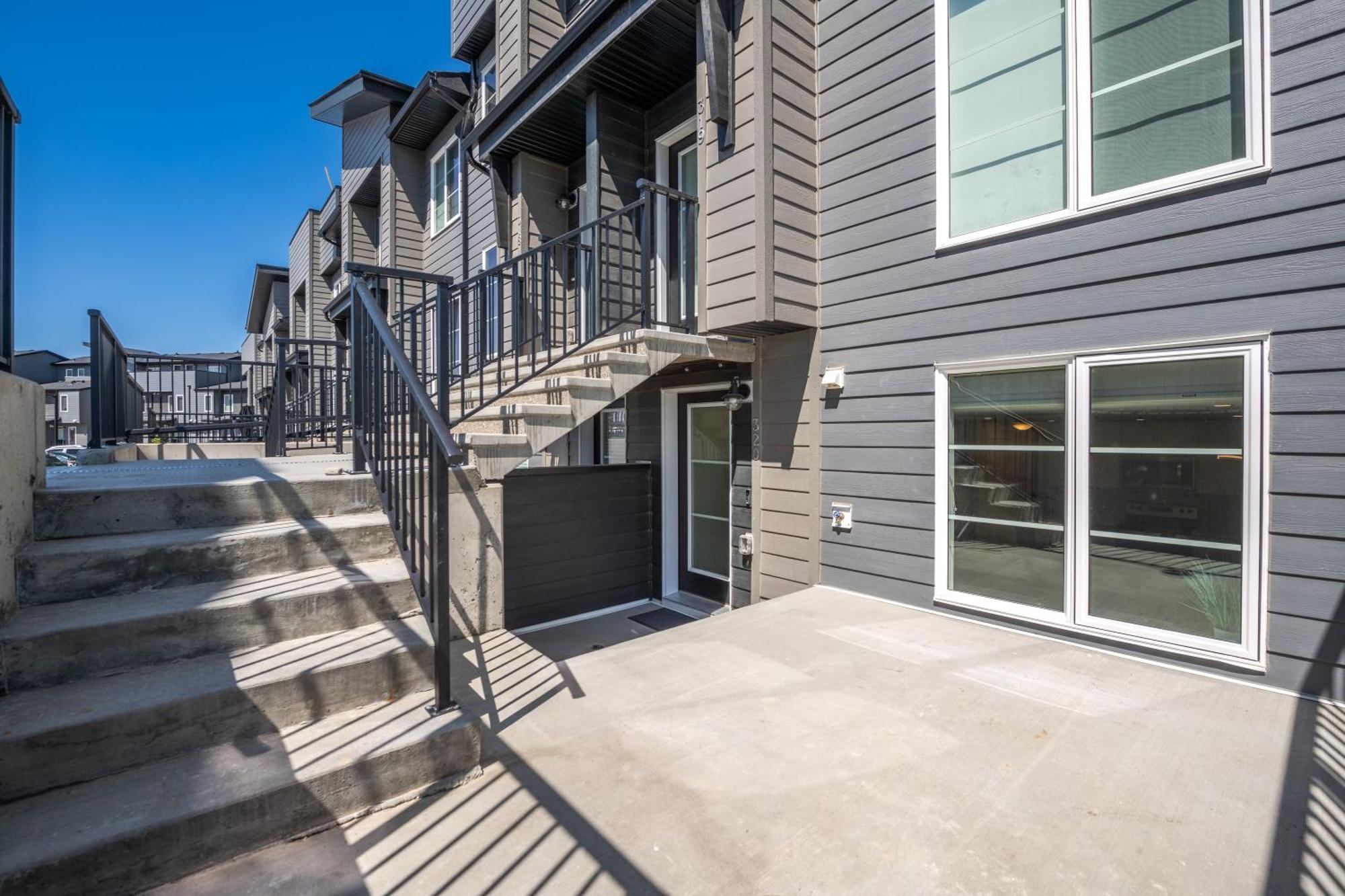 Apartmán Cozy Rockland Park Unit+Parking YYC Exteriér fotografie