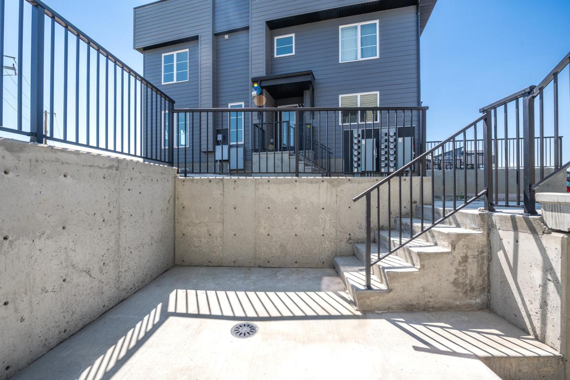 Apartmán Cozy Rockland Park Unit+Parking YYC Exteriér fotografie