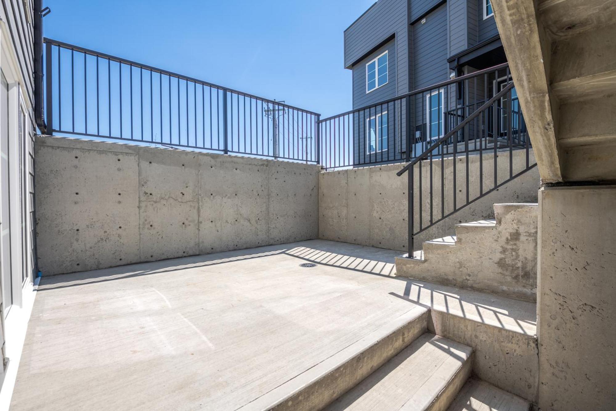 Apartmán Cozy Rockland Park Unit+Parking YYC Exteriér fotografie